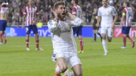 راموس مرشح لنيل الكرة الذهبية