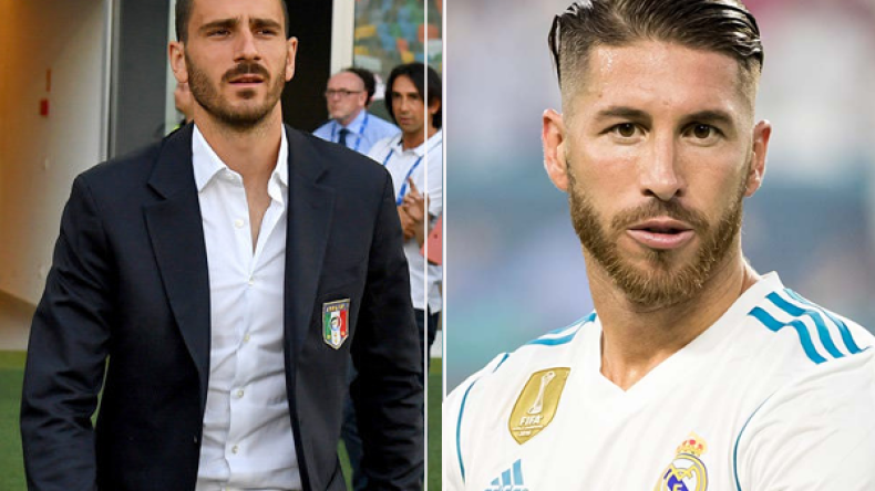 راموس يدعم انتقال بونوتشي إلى الريال