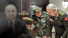 Shadowy Points In Lamamra’s “Withdrawal” From Libya Mission!