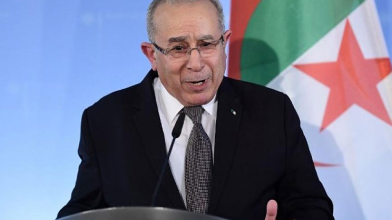 These Are The Messages To Be Conveyed To Russia, China, Italy and Germany