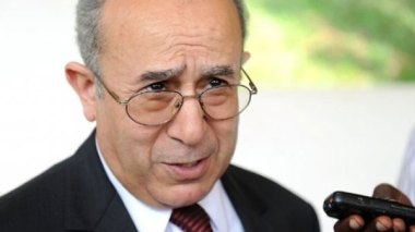 Foreign Ministry summons UAE ambassador to provide explanations about depriving Algerians less forty from getting Visa