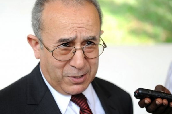 Foreign Ministry summons UAE ambassador to provide explanations about depriving Algerians less forty from getting Visa