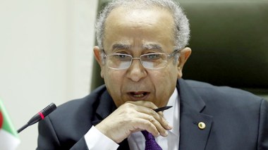 Lamamra To Visit Brussels For A Partnership Agreement With EU