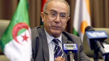 Lamamra: “The Syrian State Has Regained Control Over Aleppo”