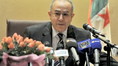 Algeria Decided Beforehand On Its Chosen “Candidate” In French Presidential Polls