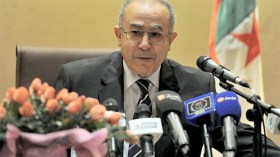 الجزائر قلقة من عدوانية المغرب تجاه الصحراويين