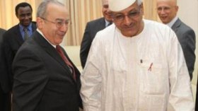 انتهاء الجولة الرابعة من دون اتفاق يهدد بنسف الوساطة الجزائرية