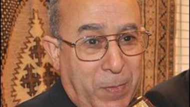 Ramtane Lamamra rencontre plusieurs de ses homologues à New York