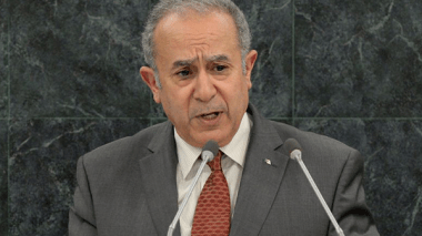 Mekhzen Is Shocked After The Appointment Of Lamamra As UN Mediator