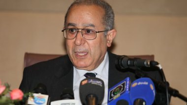 Lamamra: L’humour de Hollande peut se retourner contre lui