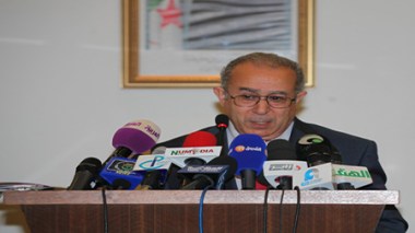 Reuniting political military movements will simplify the Malian mediators' mission, FM Laamamra said