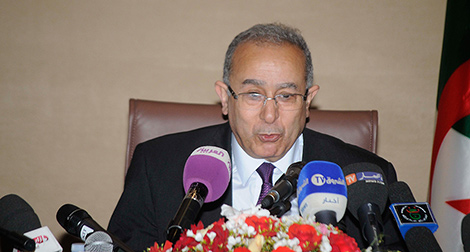 Crise à Ghaza: absence flagrante de la diplomatie algérienne