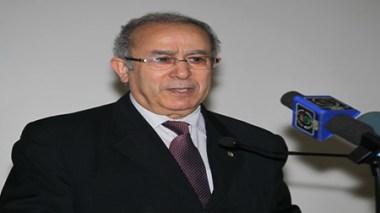 Lamamra: “My participation in Paris rally is a confirmation of Algeria's commitment to combat terrorism”