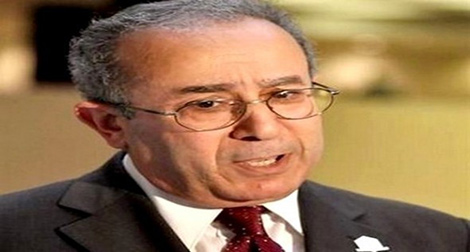 Lamamra: “L’Algérie n’a engagé aucun contact avec le général Haftar”