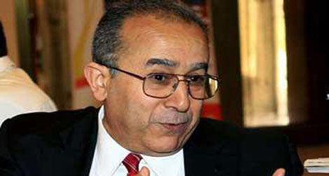 Lamamra: “Tunisia asked for advice and we don’t interfere in its internal affairs”