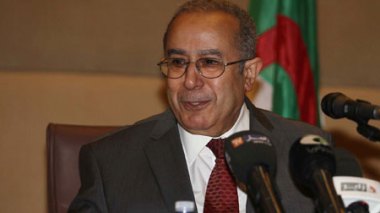 NGO reports just negative positions to attract International opinion, FM Ramtane Laamamra says