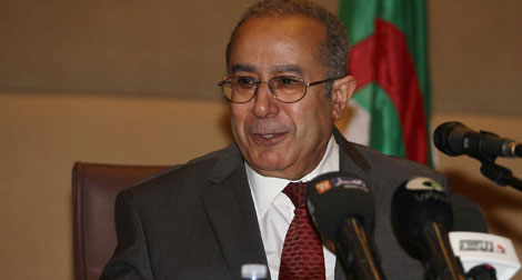 NGO reports just negative positions to attract International opinion, FM Ramtane Laamamra says