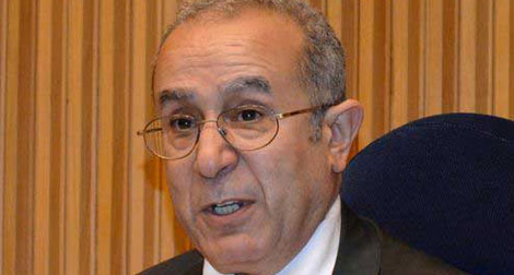 Lamamra:”Un climat extraordinairement positif préside aux relations algéro-françaises”