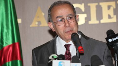 Algeria-Morocco crisis: Algeria avoids pouring oil on fire, FM Lamamra says