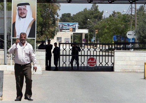 Jordanie: nouvelle mobilisation à Ramtha après la mort d'un détenu