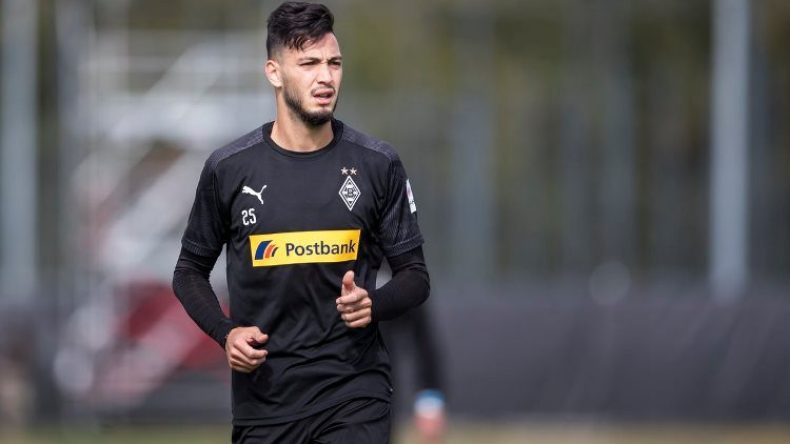 بن سبعيني ينهي “السوسبانس” ويريح بلماضي