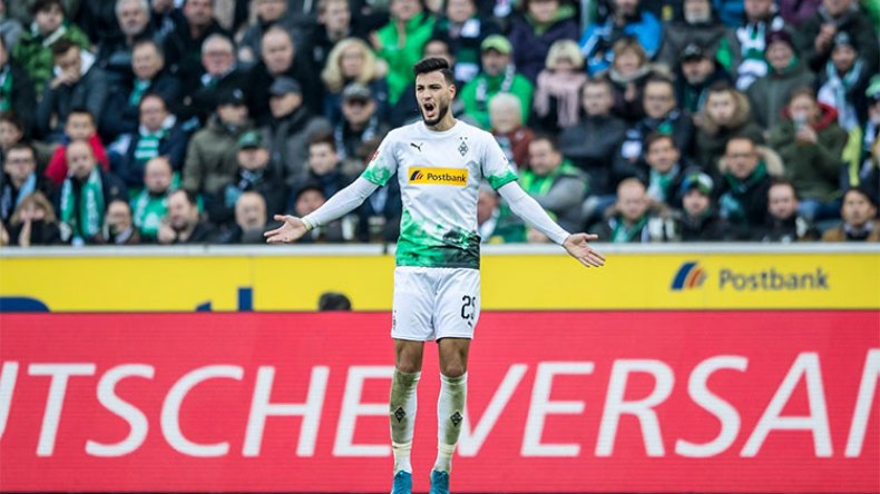 بن سبعيني: نسيت أني المعني بتنفيذ ضربات الجزاء في فريقي