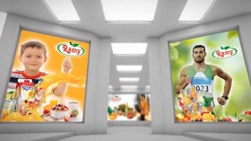 هدفنا من هذه الحصص هو التقرب والاحتكاك أكثر بالزبون الجزائري