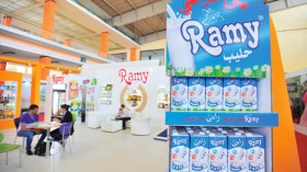 120 عارضا وطنيا وأجنبيا في الصالون الدولي الأول للمشروبات ومنتجات الحليب