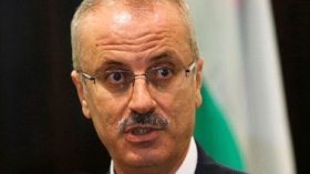 فلسطين دولة منتجة للغاز بحلول عام 2017