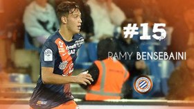 هدف “بن سبعيني” + ركنية بودبوز يحرران “مونبوليي”