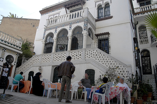 El Biar: un élève roué de coups jusqu’à la mort