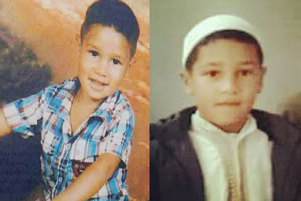 Ramzi retrouvé mort à Douaouda