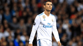 التتويج برابطة الأبطال سينقذ موسم الريال