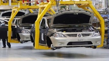 “Renault” project will include four Wilayas in the future