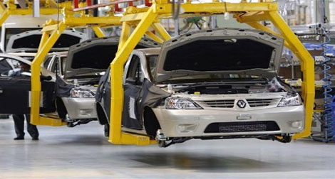 “Renault” project will include four Wilayas in the future