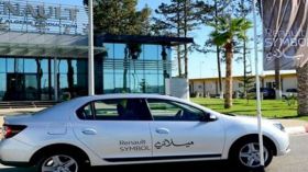 سامبول “ميلادي” أول سيارة فرنسية تحمل اسما عربيا