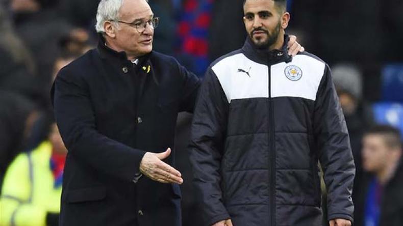 رانييري يعترف: كنت قريبا من تدريب الجزائر