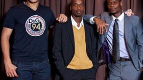 الأمريكي بايسلي يتحدى بوڤرة في تدريبات رينجرس