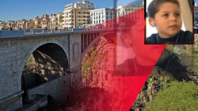 القصة الكاملة لإختفاء الطفل “راني” بقسنطينة