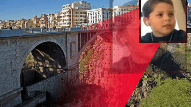 القصة الكاملة لإختفاء الطفل “راني” بقسنطينة