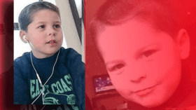 يختطفون حتى.. أبناءهم!