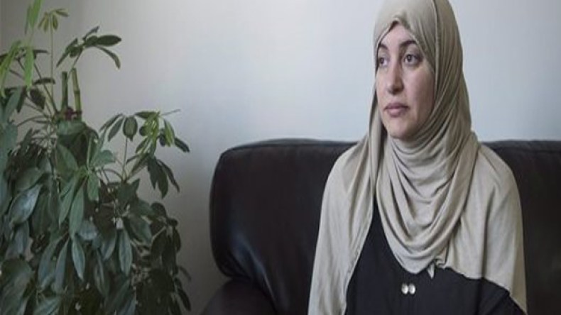 قاضية كندية ترفض سماع شهادة مسلمة بسبب حجابها