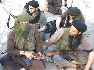 Ransom unifies rivals to force Austria to submit to Al-Qaeda