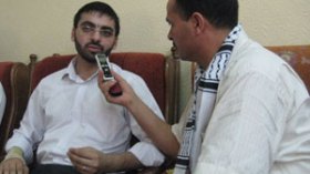 قضى ديونه، ارتدى أجمل الثياب ودعا بالشهادة فنالها