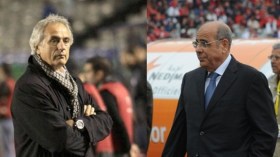 خليلوزيتش يكذّب روراوة!؟