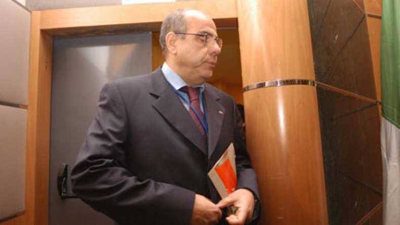 روراوة يعقد ندوة صحفية في 29 ديسمبر القادم