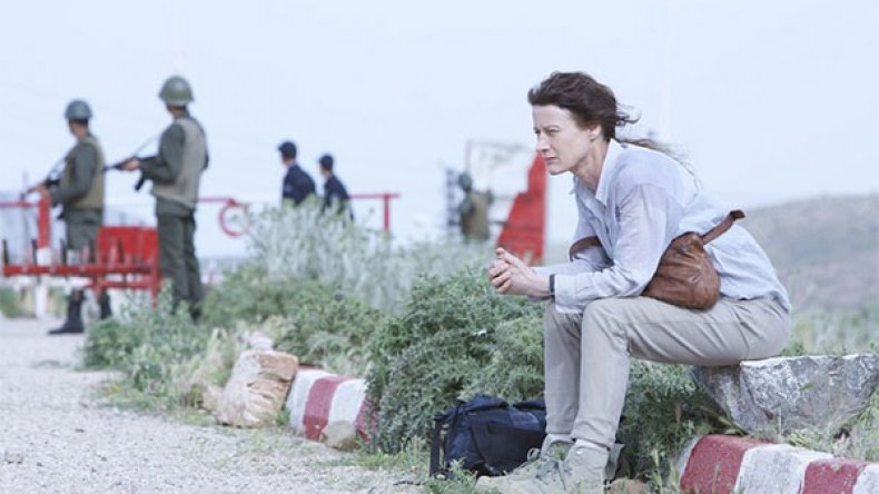 بوشارب يخطئ طريقه إلى مهرجان وهران