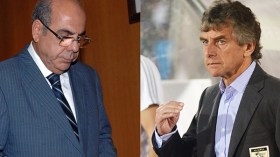 غوركوف لن يرحل.. وروراوة التقى “الثعلب” رونار