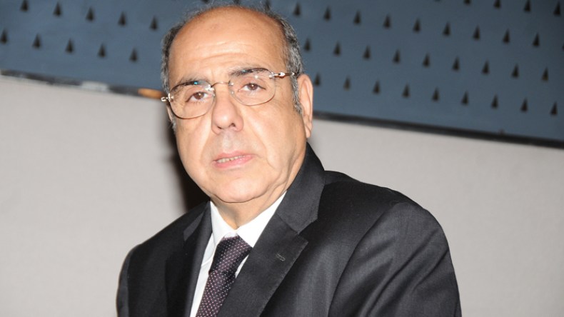 روراوة يترأس اجتماع المكتب الفدرالي الثلاثاء المقبل