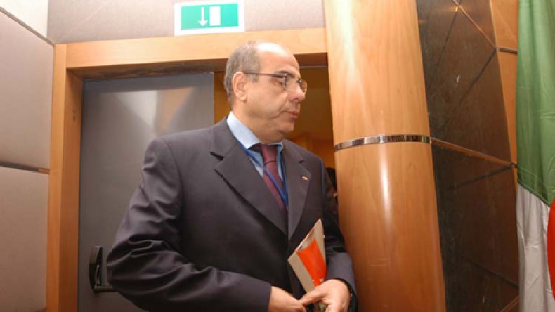 المكتب الفيدرالي يجتمع هذا الاثنين